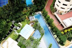 Klimt Cairnhill (D9), Apartment #528956461